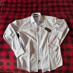 Michael Kors button down shirt